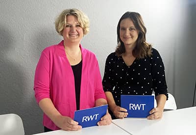 RWT-Webinar Verrechnungspreise - Martina Henning, Svenja Koch