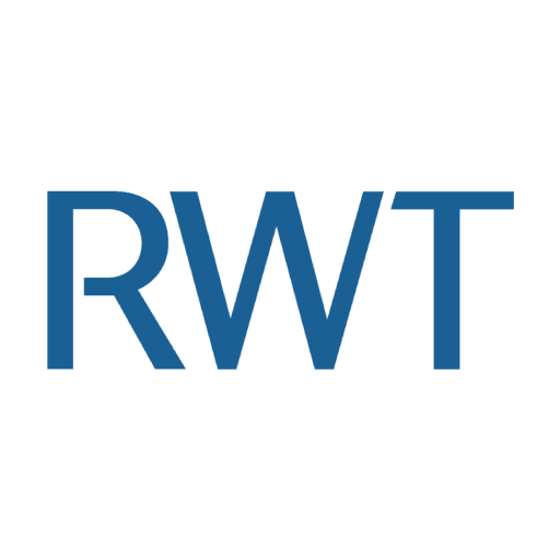 Login Logo RWT