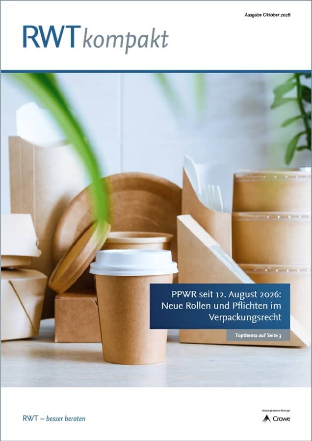 RWTkompakt_Oktober_2026_Titelbild_Top-Thema_PPWR_seit_12._August_2026_Neue_Rollen_und_Pflichten_im_Verpackungsrecht