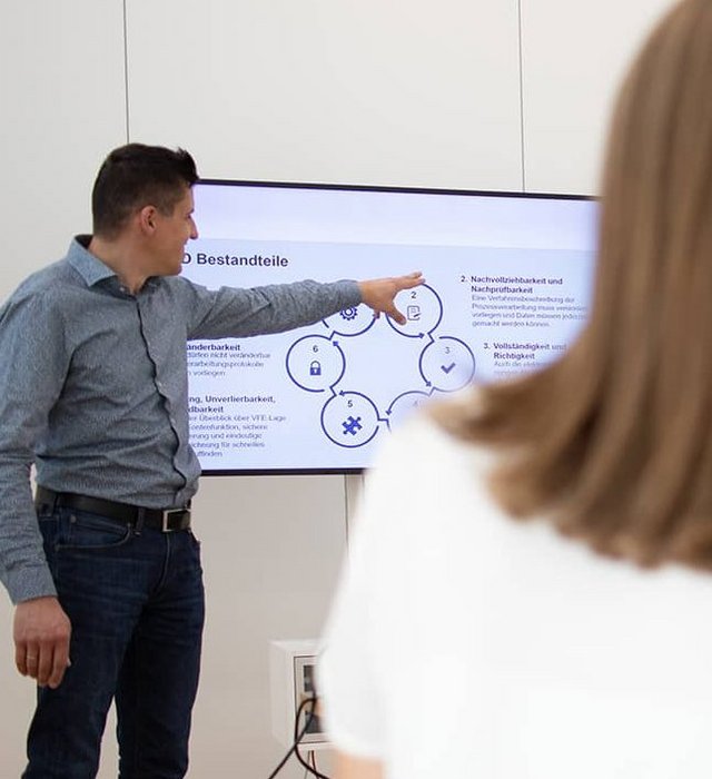 Governance, Risk and Compliance (GRC) RWT Header Image