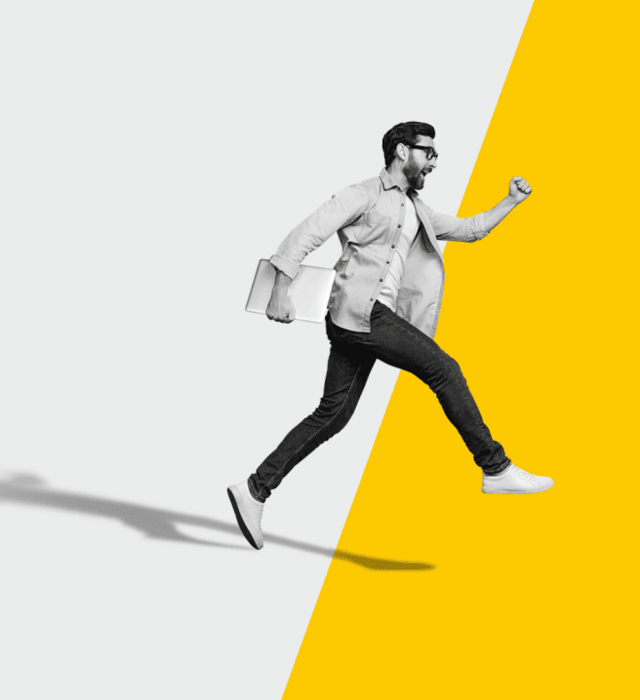 Stellenanzeigen RWT Header Image