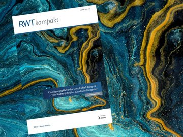 RWTkompakt März 2025_Newsübersicht