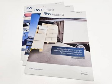 RWTkompakt_April_2026_Newsbild_Top_Thema_Vorsteuerabzug_trotz_verspaeteter_Rechnung_Gericht_der_Europaeischen_Union_staerkt_Unternehmer