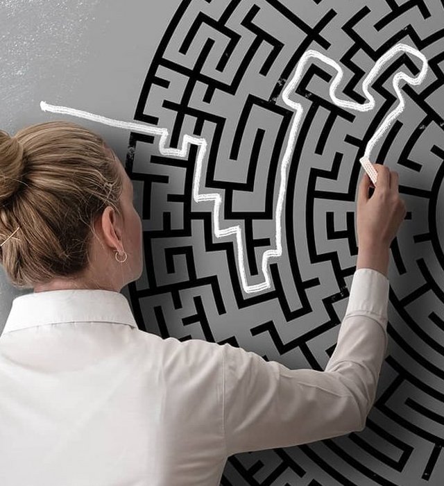 Strategische Unternehmensplanung und Steuerung RWT Header Image