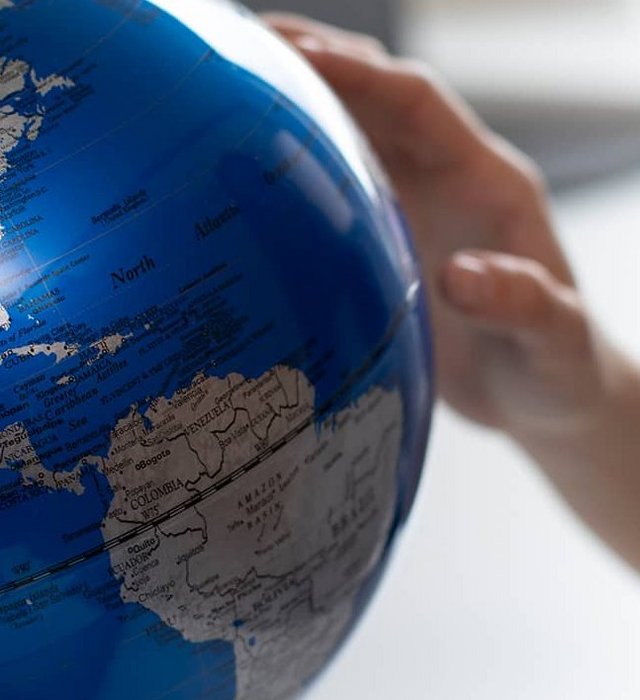 Internationales Steuerrecht RWT Header Image