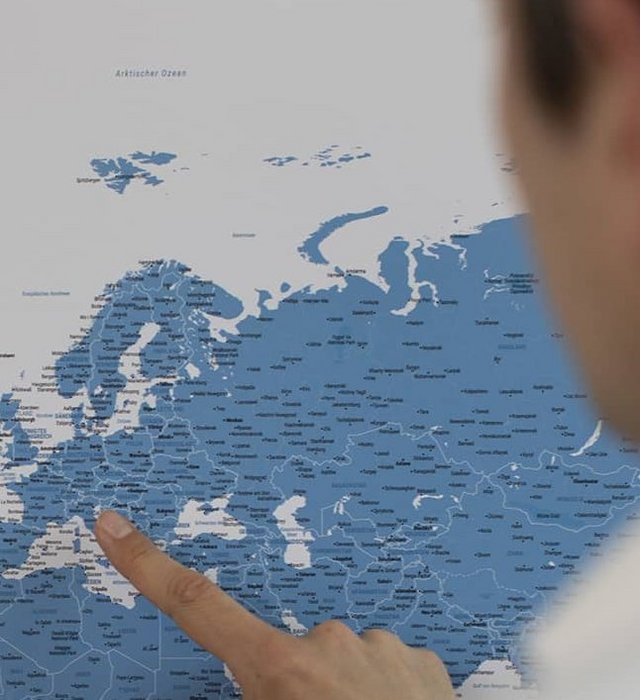 International Payroll und Shadow Payroll RWT Header Image