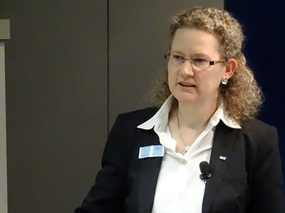 Tanja Kury-Rilling, RWT Kolleg