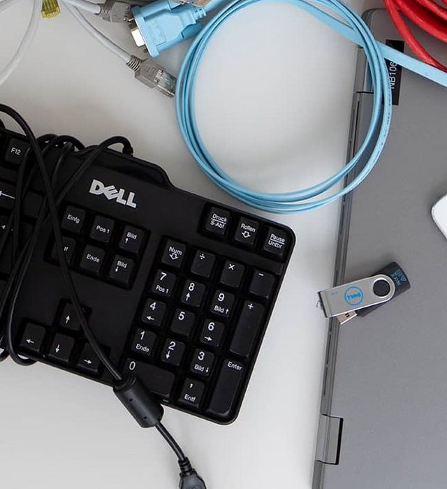 IT-Audit RWT Header Image