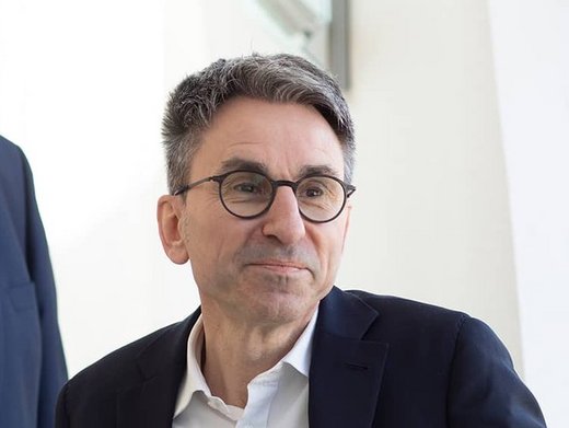 Drei Partner der RWT