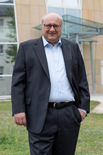 Markus Scheurer