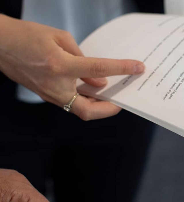 Unternehmenskauf (M&A Legal) RWT Header Image