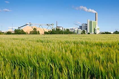 Product Carbon Footprint (PCF)