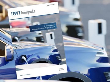 RWTkompakt_Februar_2026_Ausgabenbild_Top-Thema_E-Dienstwagen_Neue_Kostenersatz-Regeln_ab_2026