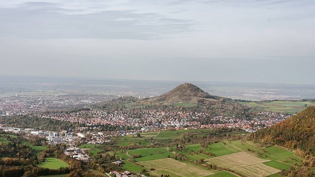 Panoramabild_Achalm_Reutlingen_Pfullingen