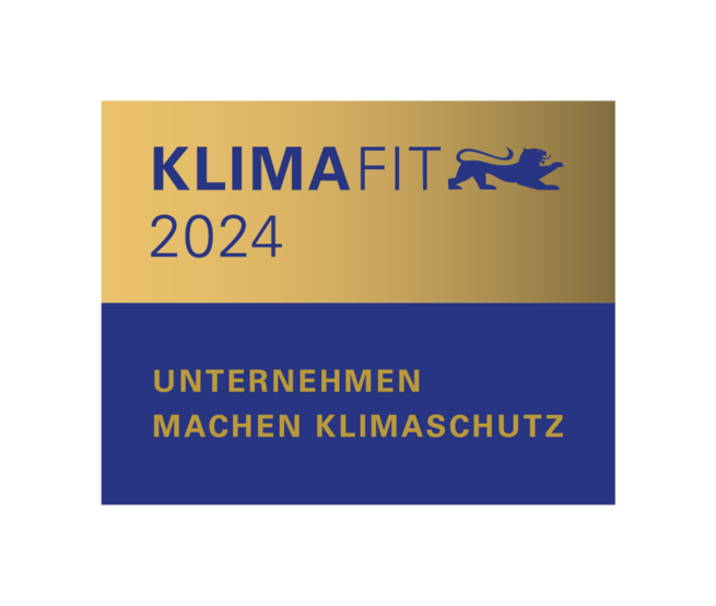 Logo KLIMAfit