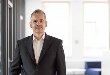 Bernd Armbruster