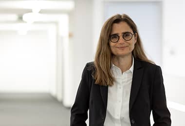 Heike Bachmann