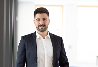 Harun Balikci