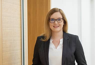 Isabell Bauer