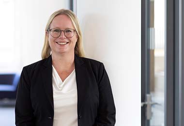 Silke Benecke