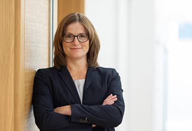 Stefanie Betz