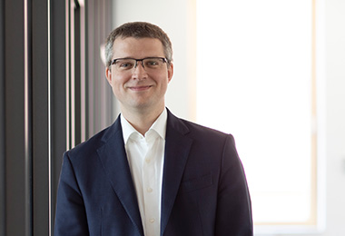 Dr. Jakob Billau