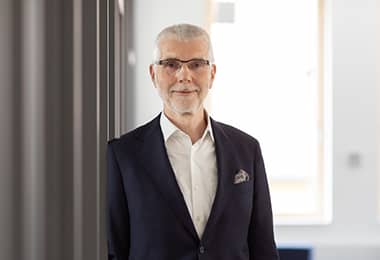 Prof. Dr. Gerhard Braun