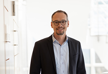 Uwe Buckenmaier