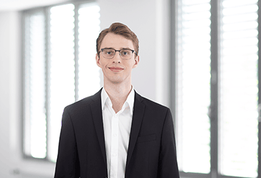 Sascha Dorwarth