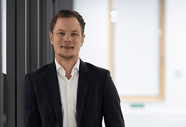 Christian Eklund