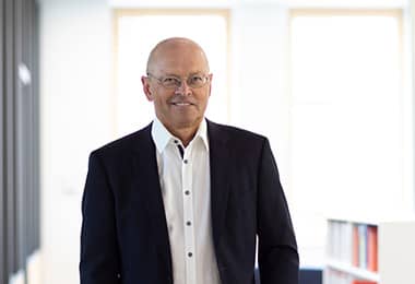 Klaus Fallert