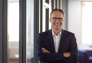 Lars Höger