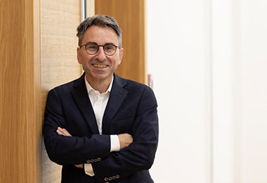 Michael Jetter