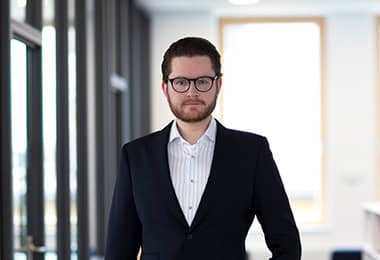 Alexander Katzenmayer