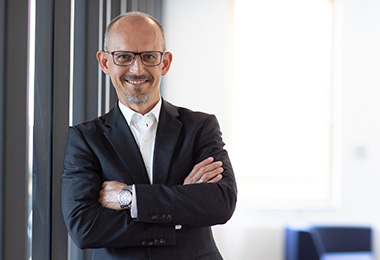 Christoph Kott