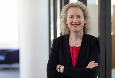 Tanja Kury-Rilling