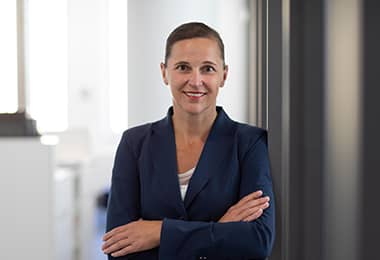 Bettina Lutz