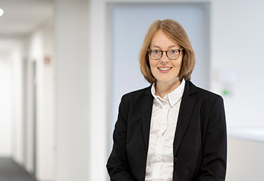 Dr. Michaela Ott