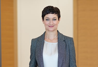 Kerstin Radl