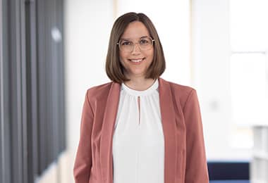 Rebecca Bäumle