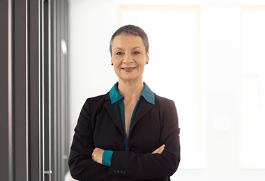 Judith Riedlinger