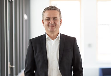 Peter Sabitzer