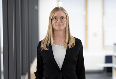 Lena Sautner