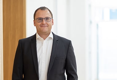 Klaus Schabel