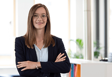Alina Schäfer, LL.M.