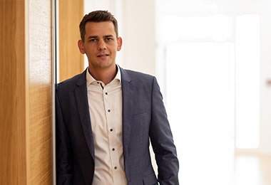 Benjamin Schirmer