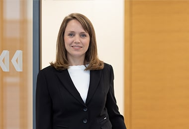 Irina Sitner