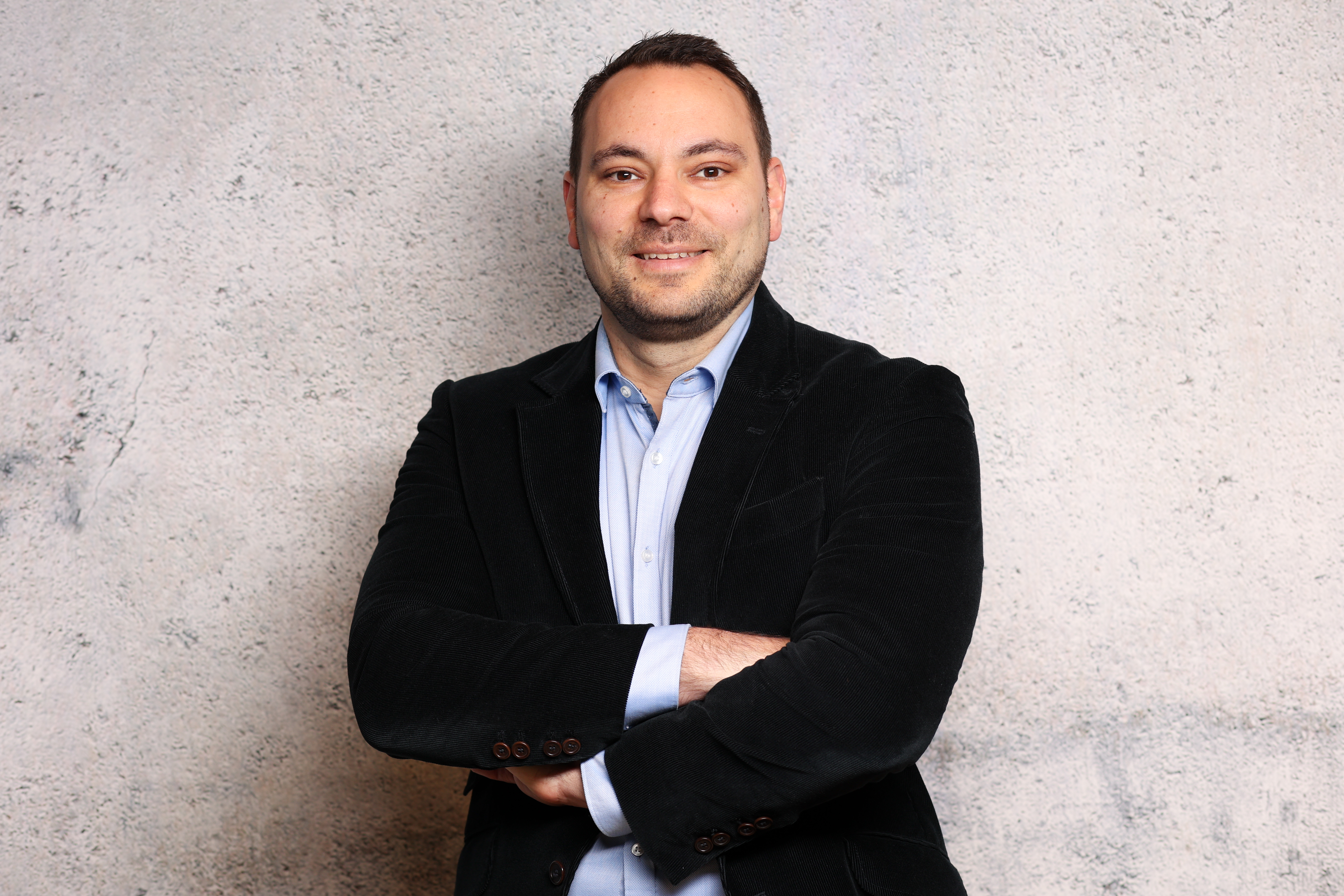 Prof. Dr. Stefan Remhof