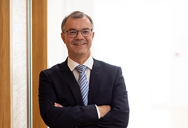 Jürgen Strauß