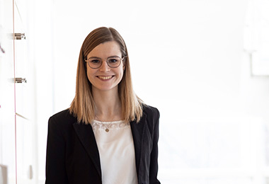 Lisa-Marie Vogler